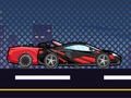 Gioco Auto da corsa  in linea