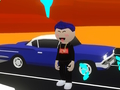 Gioco Car Tycoon: la tua collezione di auto  in linea