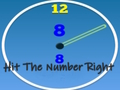 Gioco Premi il numero giusto  in linea