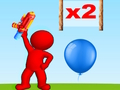 Gioco Su Scatta in 3D  in linea