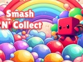 Gioco Distruggi e raccogli  in linea