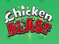 Gioco Esplosione di pollo  in linea