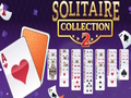 Gioco Collezione di solitari 2  in linea