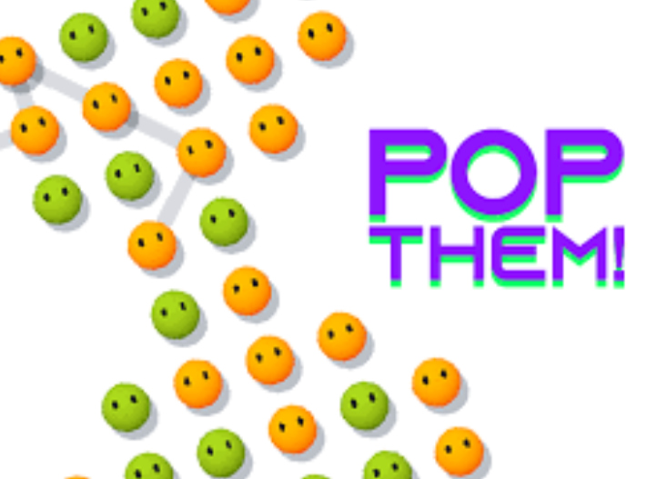 Gioco Pop!  in linea