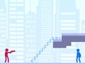 Gioco Ferma il proiettile  in linea