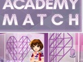 Gioco Match Academy  in linea