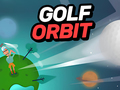 Gioco Orbita del golf  in linea