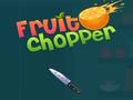 Gioco Tritatutto per frutta  in linea