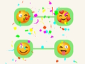 Gioco Puzzle con emoji  in linea