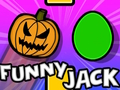 Gioco Jack divertente  in linea