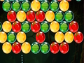 Gioco Goccia di bolle nella giungla  in linea