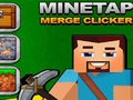 Gioco MineTap Unisci Clicker  in linea