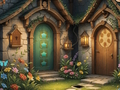 Gioco La fuga della principessa Jorinda  in linea