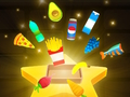 Gioco Ordinamento del supermercato  in linea