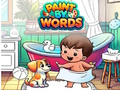 Gioco Dipingi con le parole  in linea