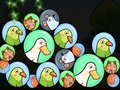 Gioco Unisci animali da sogno  in linea