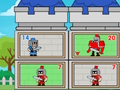 Gioco Il servitore più forte  in linea