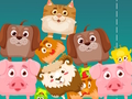 Gioco Jelly-Belly: crea l'elefante  in linea