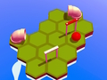 Gioco Enigma del croquet  in linea
