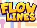 Gioco Linee di flusso  in linea