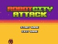 Gioco Attacco alla città robotica  in linea
