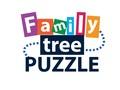 Gioco Puzzle dell'albero genealogico  in linea
