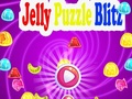 Gioco Sfida di puzzle gelatinosi  in linea