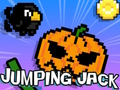 Gioco Saltando Jack  in linea