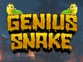 Gioco Serpente geniale  in linea