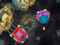 Gioco Minatore di meteoriti  in linea