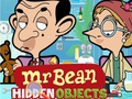 Gioco Oggetti nascosti di Mr Bean  in linea