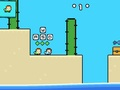 Gioco Giocatore di Cute Bros 2  in linea