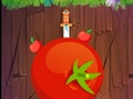 Gioco Ninja da lancio  in linea