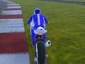 Gioco MotoGP: Gara di motocross  in linea