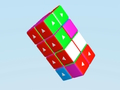 Gioco Blocchi 3D  in linea