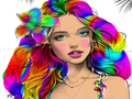 Gioco Colora il mio  in linea