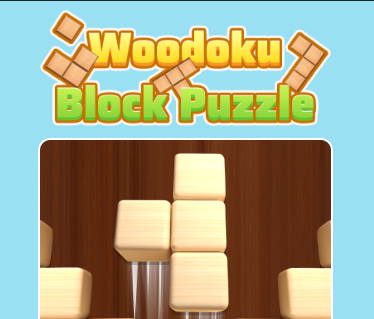 Gioco Puzzle a blocchi Woodoku  in linea