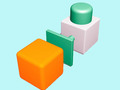 Gioco Spingilo in 3D  in linea