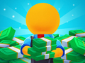 Gioco Tycoon, gestore del casinò inattivo  in linea
