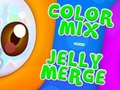 Gioco Miscela di colori Jelly Unisci  in linea