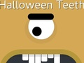 Gioco Denti di Halloween  in linea