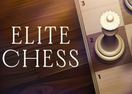 Gioco Scacchi d'élite  in linea