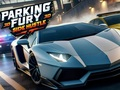Gioco Parcheggio Fury 3D: Side Hustle  in linea
