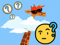 Gioco Quiz per bambini: nome del gruppo di animali  in linea
