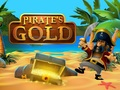Gioco L'oro dei pirati  in linea