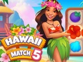 Gioco Partita Hawaii 5  in linea