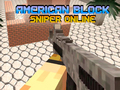 Gioco American Block Sniper Online in linea