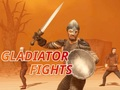 Gioco Combattimenti tra gladiatori  in linea