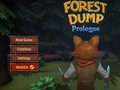 Gioco Discarica forestale  in linea