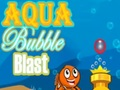 Gioco Esplosione di bolle d'acqua  in linea